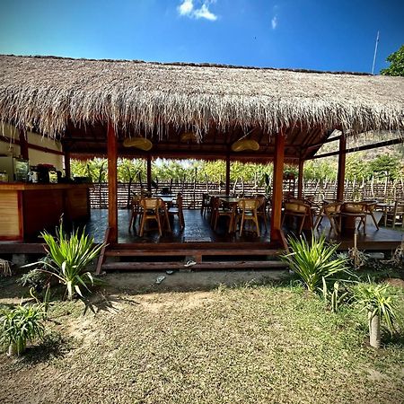 Damai Bungalows Maluk エクステリア 写真