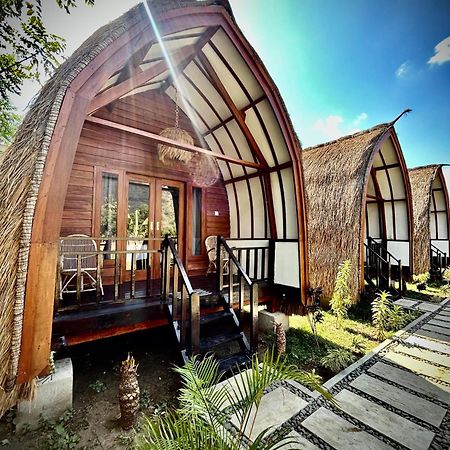 Damai Bungalows Maluk エクステリア 写真