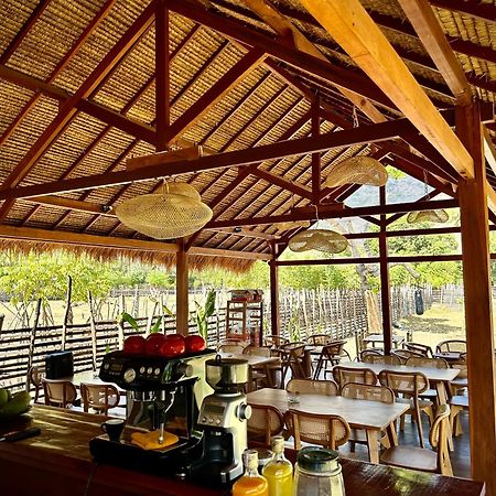 Damai Bungalows Maluk エクステリア 写真