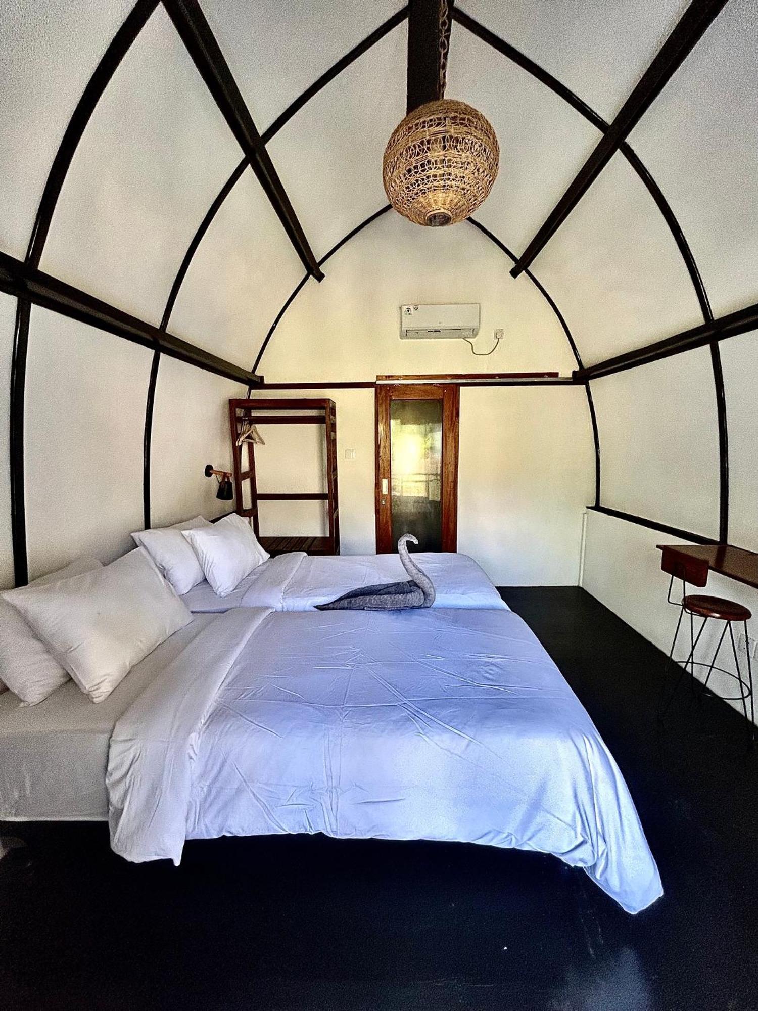 Damai Bungalows Maluk エクステリア 写真