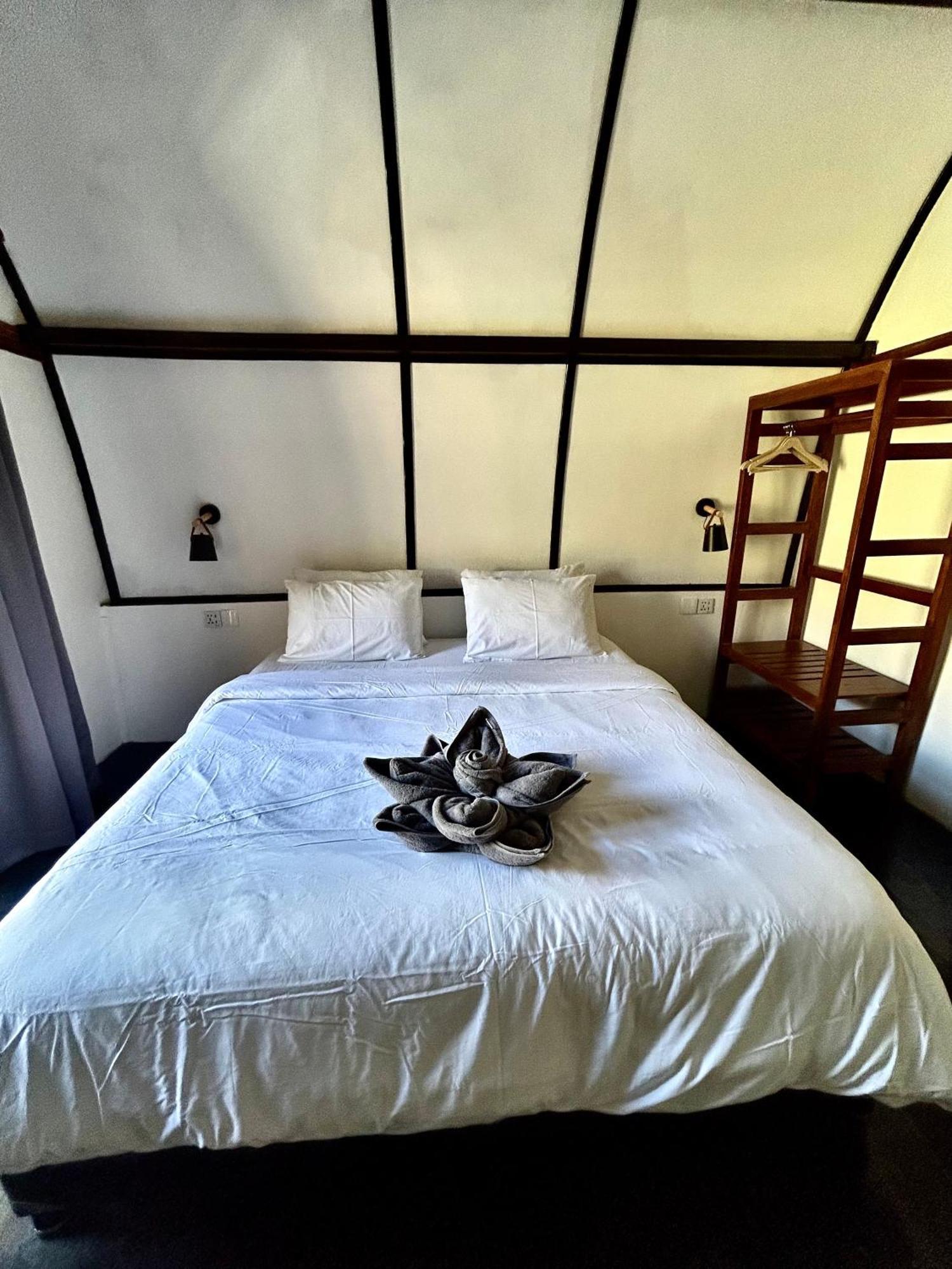 Damai Bungalows Maluk エクステリア 写真
