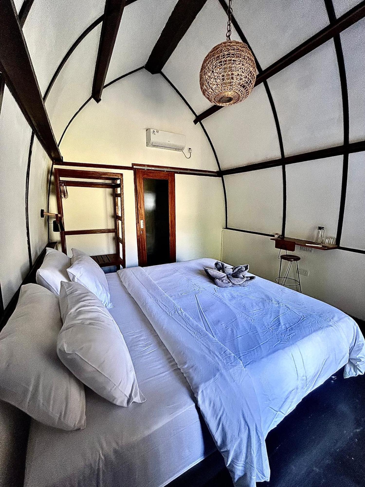 Damai Bungalows Maluk エクステリア 写真